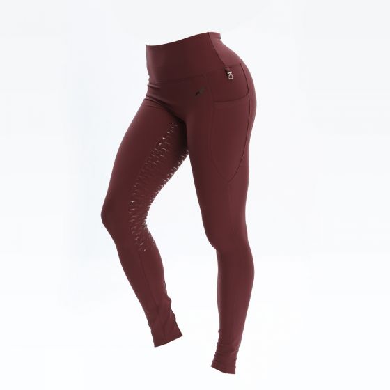 Capris Easy Tights